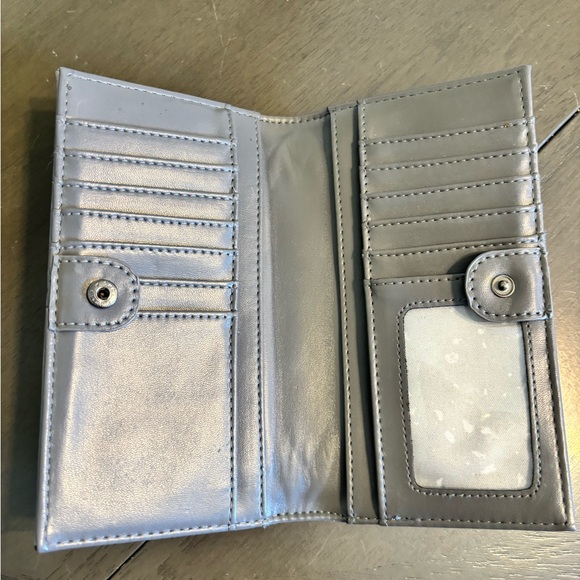 Pixie Mood Wallet - Picture 3 of 3